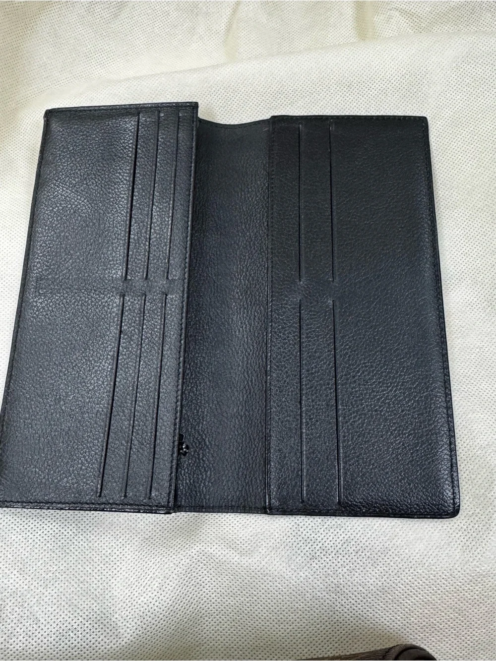 Dunhill elegant long